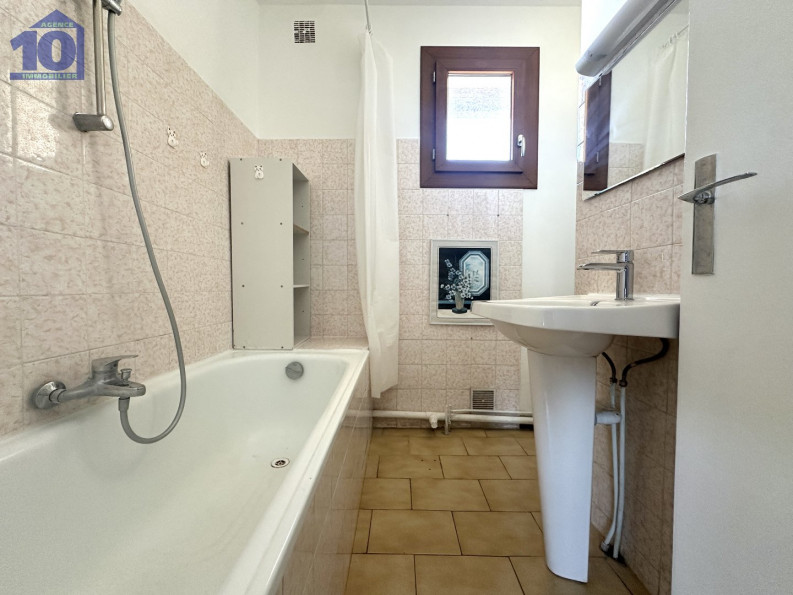vente Appartement terrasse Valras Plage - Photo 8