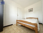 vente Appartement terrasse Valras Plage