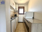vente Appartement terrasse Valras Plage