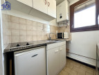 vente Appartement terrasse Valras Plage
