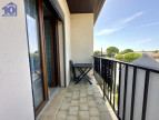vente Appartement terrasse Valras Plage