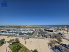 vente Appartement en marina Valras Plage