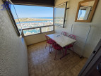 vente Appartement en marina Valras Plage