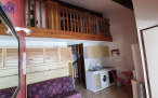 vente Appartement en marina Valras Plage