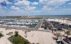 vente Appartement en marina Valras Plage