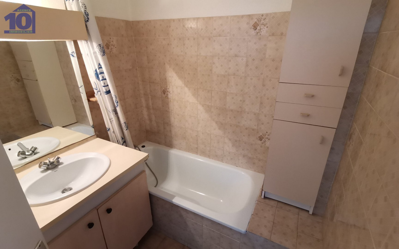 vente Appartement en marina Valras Plage - Photo 8