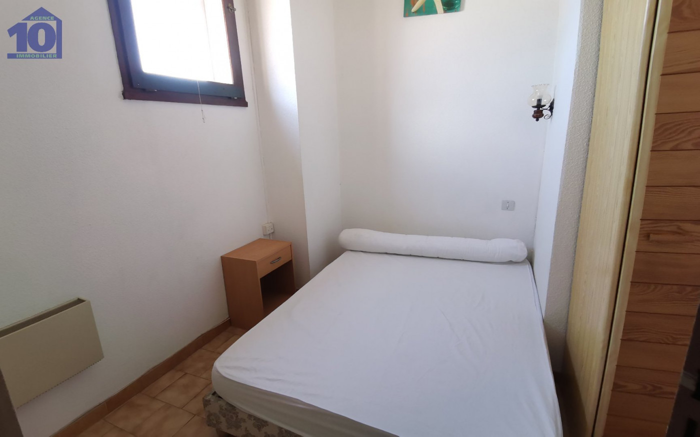 vente Appartement en marina Valras Plage - Photo 6