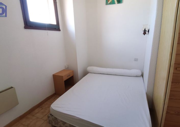 vente Appartement en marina Valras Plage