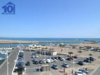 vente Appartement en marina Valras Plage