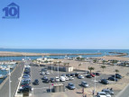 vente Appartement en marina Valras Plage