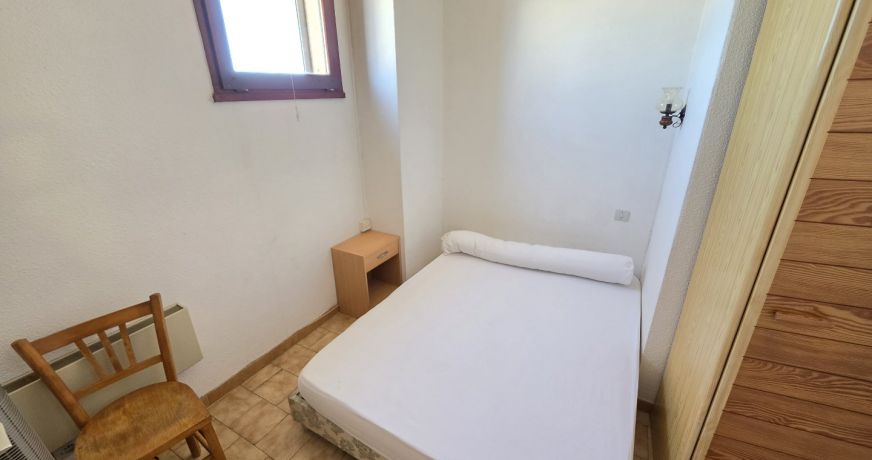vente Appartement en marina Valras Plage