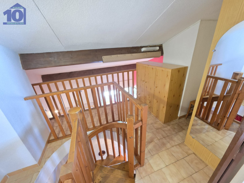 vente Appartement en marina Valras Plage - Photo 4