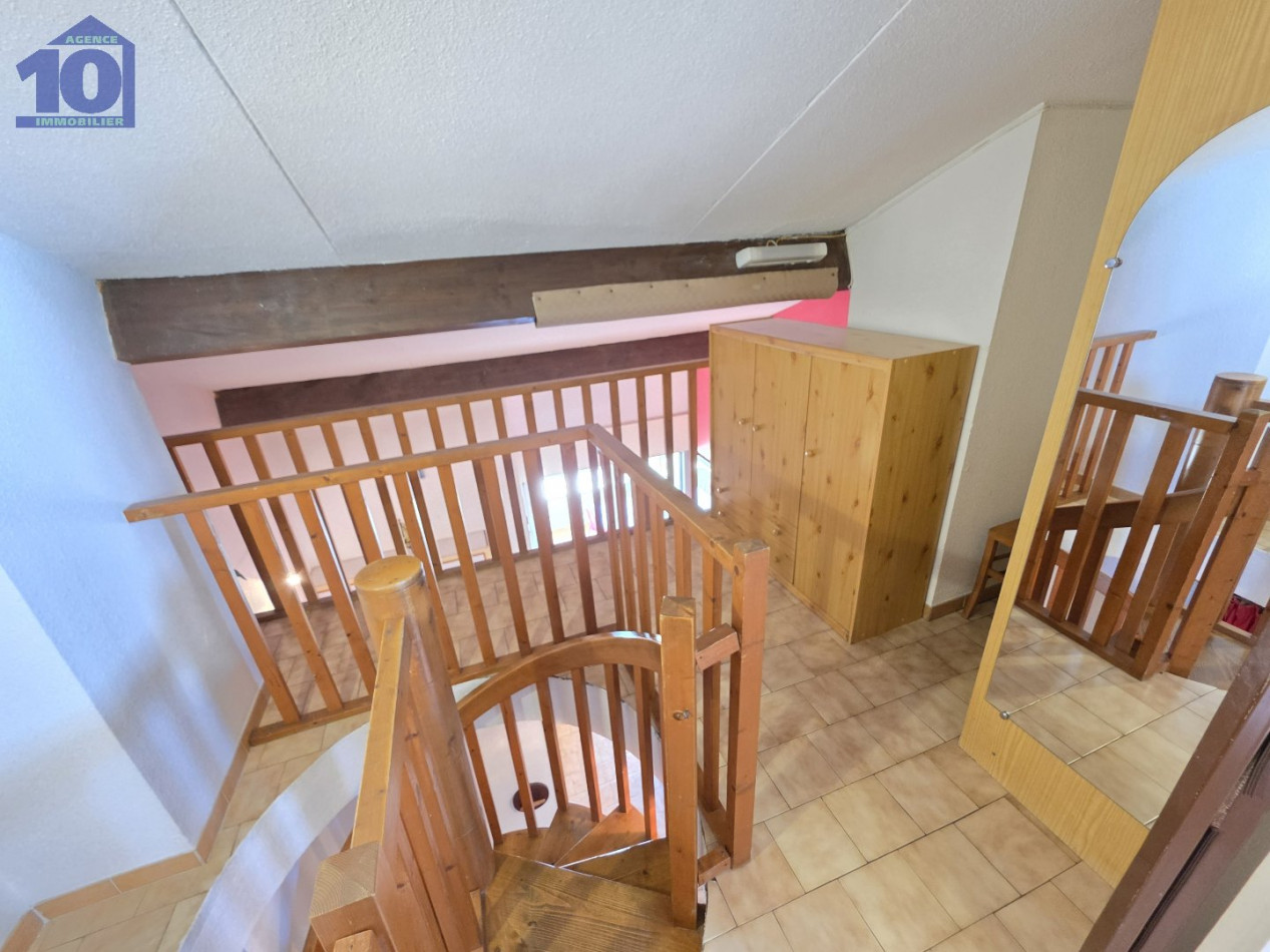 vente Appartement en marina Valras Plage - Photo 4