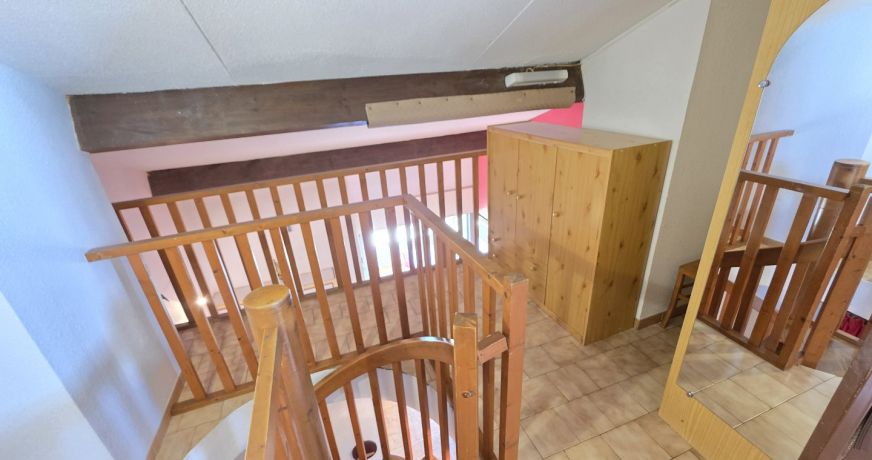 vente Appartement en marina Valras Plage