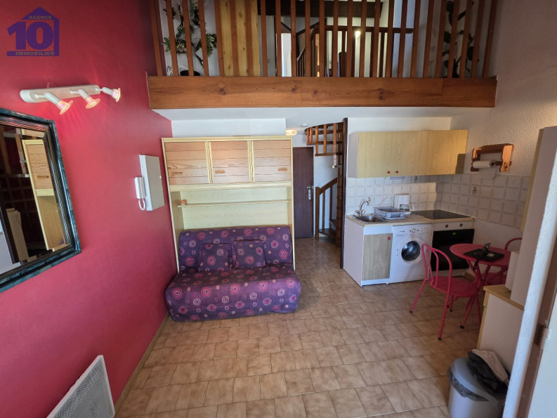vente Appartement en marina Valras Plage - Photo 3
