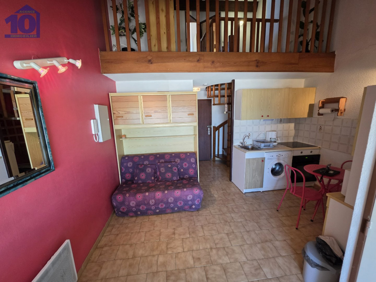 vente Appartement en marina Valras Plage - Photo 3
