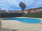 en location saisonnière Maison Valras Plage