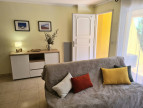 en location saisonnière Maison Valras Plage