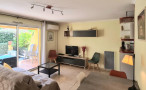 en location saisonnière Maison Valras Plage