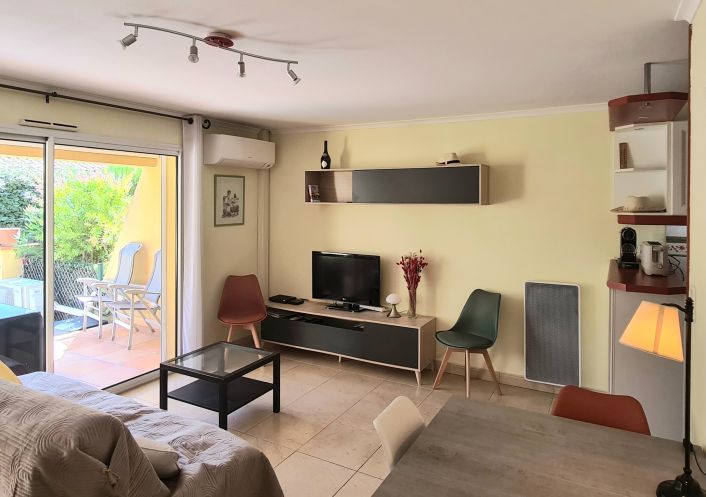 en location saisonnière Maison Valras Plage