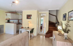 en location saisonnière Maison Valras Plage