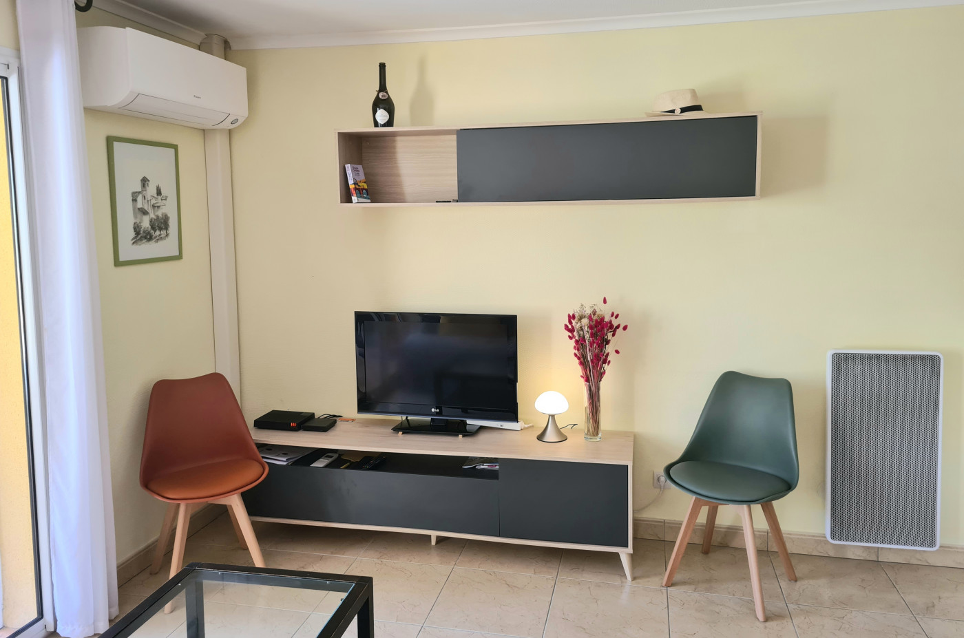 en location saisonnière Maison Valras Plage - Photo 6