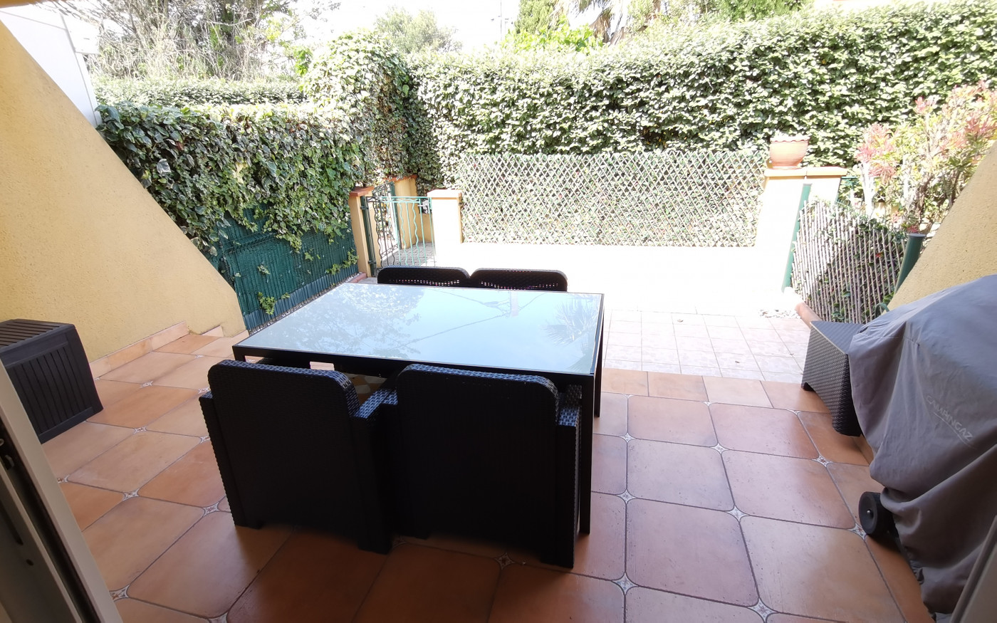 en location saisonnière Maison Valras Plage - Photo 3