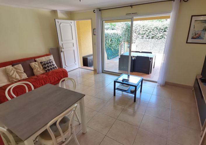 en location saisonnière Maison Valras Plage