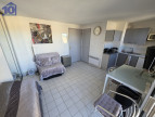 vente Studio Valras Plage