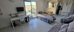vente Studio Valras Plage