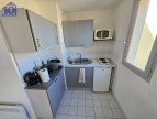 vente Studio Valras Plage