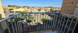 vente Studio Valras Plage