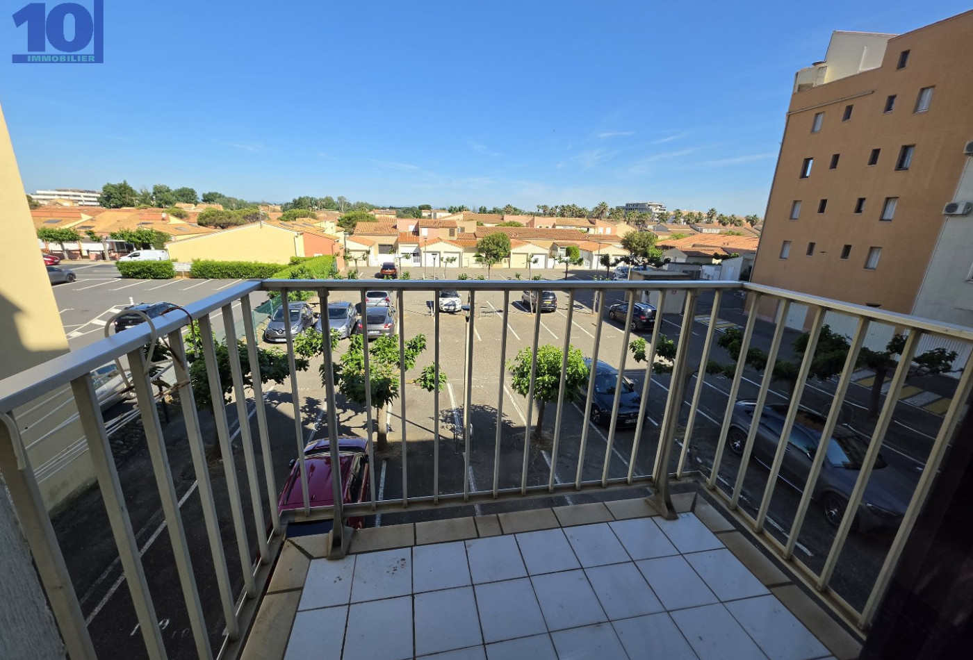 vente Studio Valras Plage - Photo 2