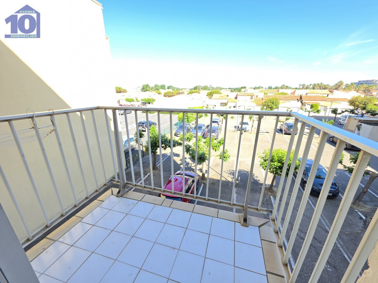 vente Studio Valras Plage - Photo 8