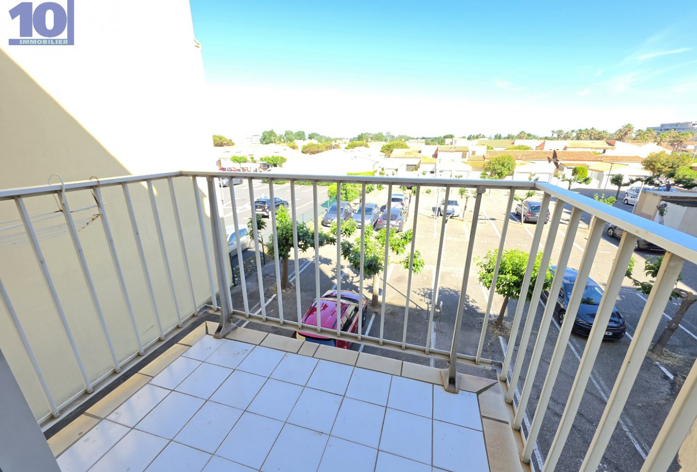 vente Studio Valras Plage - Photo 8