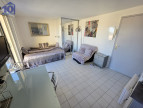 vente Studio Valras Plage