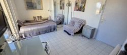 vente Studio Valras Plage