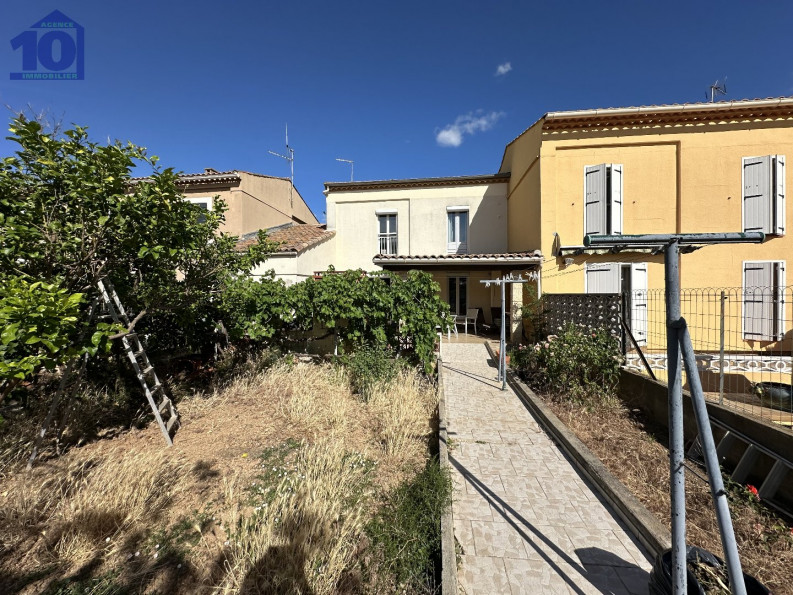 vente Maison Beziers - Photo 9