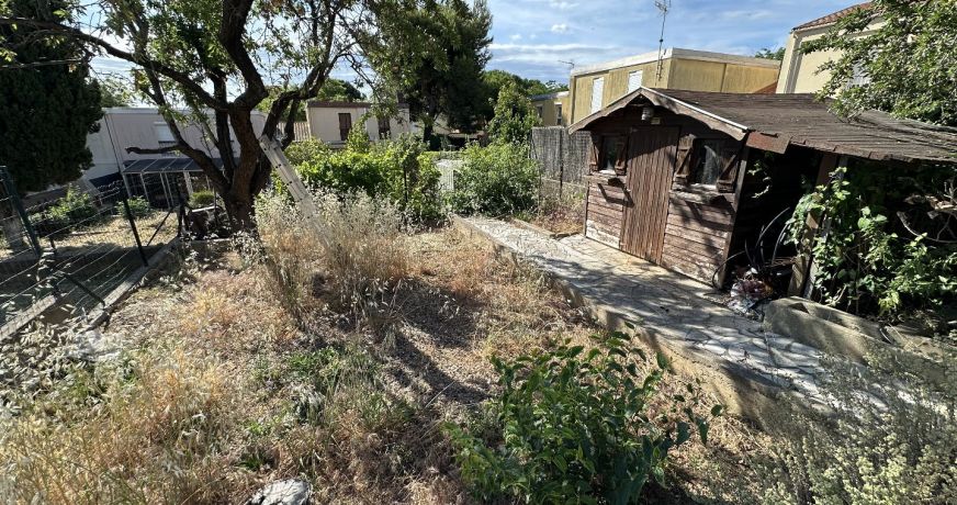 vente Maison Beziers