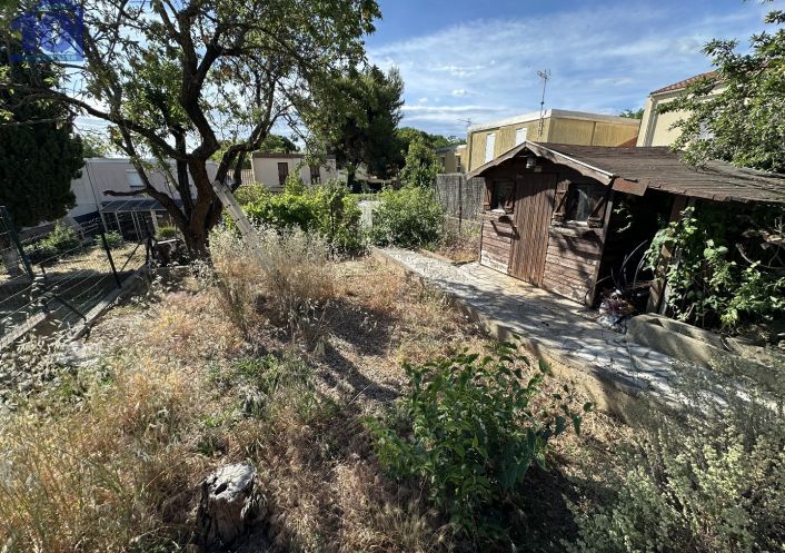 vente Maison Beziers
