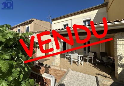 vente Maison Beziers