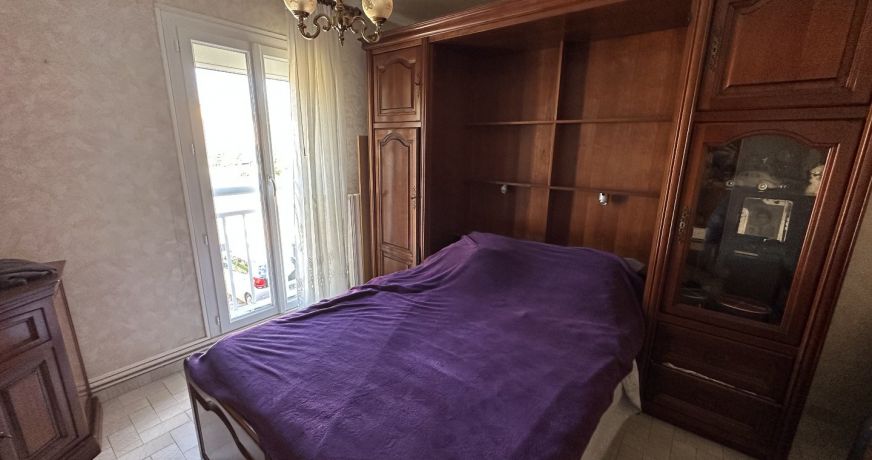 vente Maison Beziers