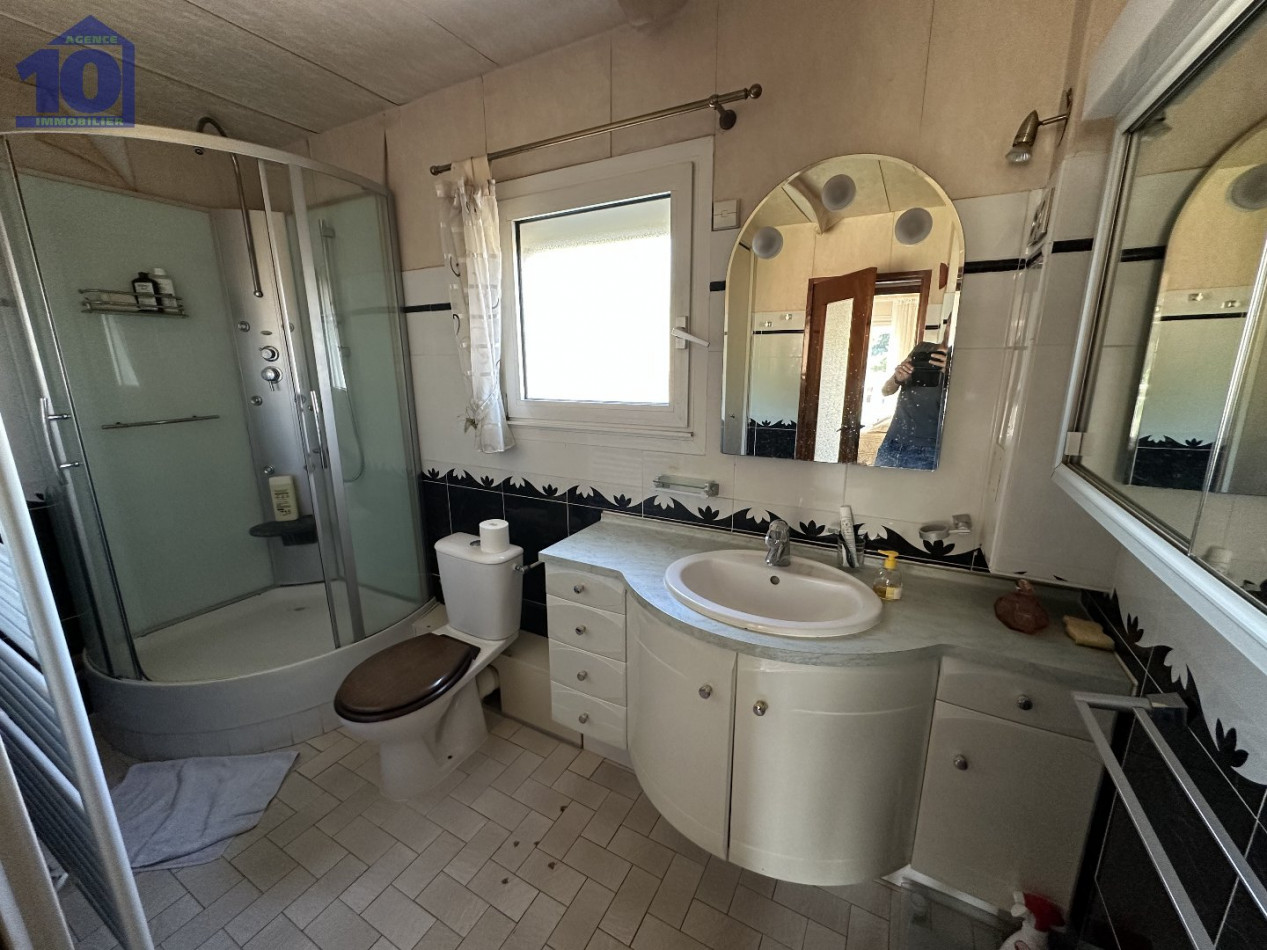 vente Maison Beziers - Photo 8