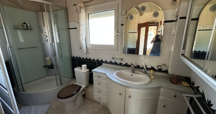 vente Maison Beziers