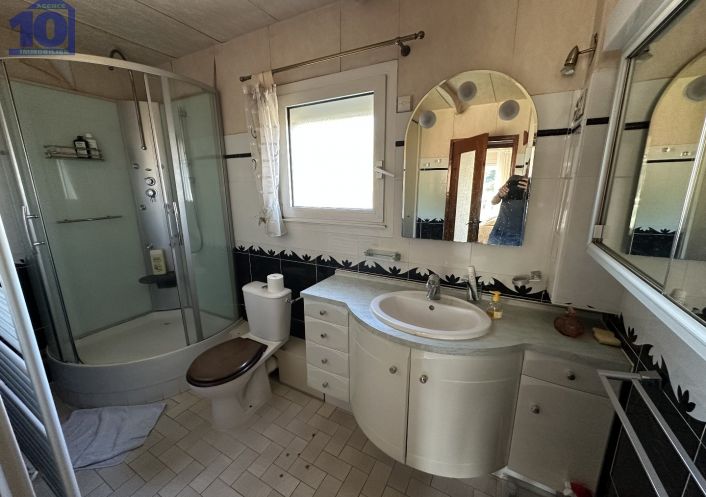vente Maison Beziers