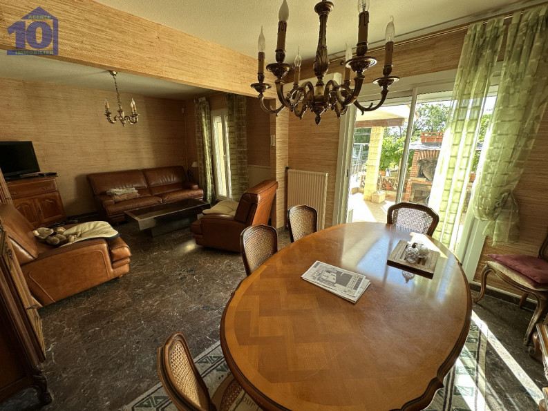 vente Maison Beziers - Photo 2