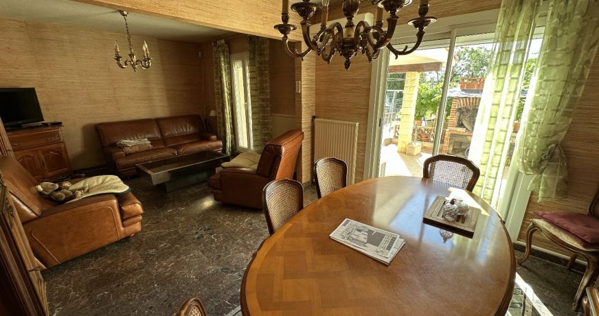 vente Maison Beziers