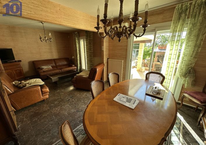 vente Maison Beziers