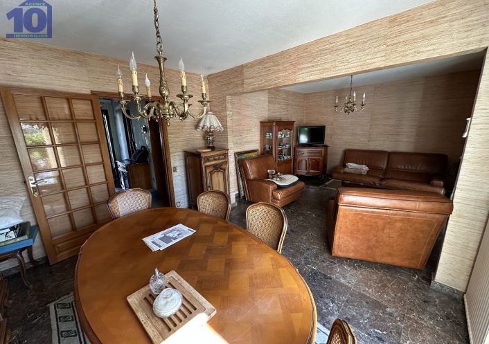 vente Maison Beziers