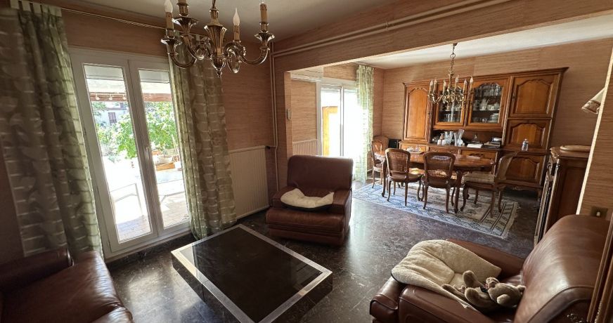 vente Maison Beziers